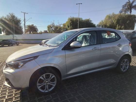 FIAT ARGO 1.0 FIREFLY FLEX DRIVE MANUAL FIAT ARGO 1.0 FIREFLY FLEX DRIVE MANUAL